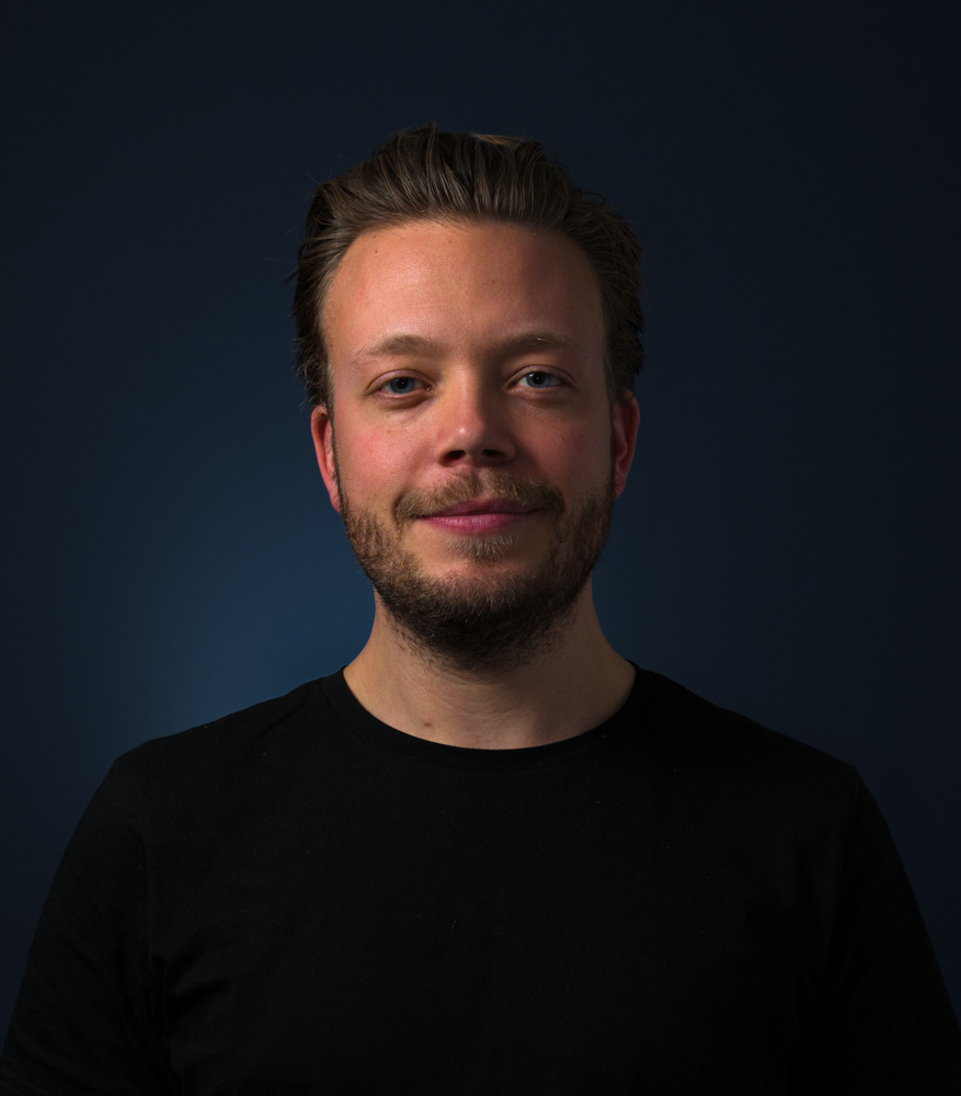 Christian Lindman