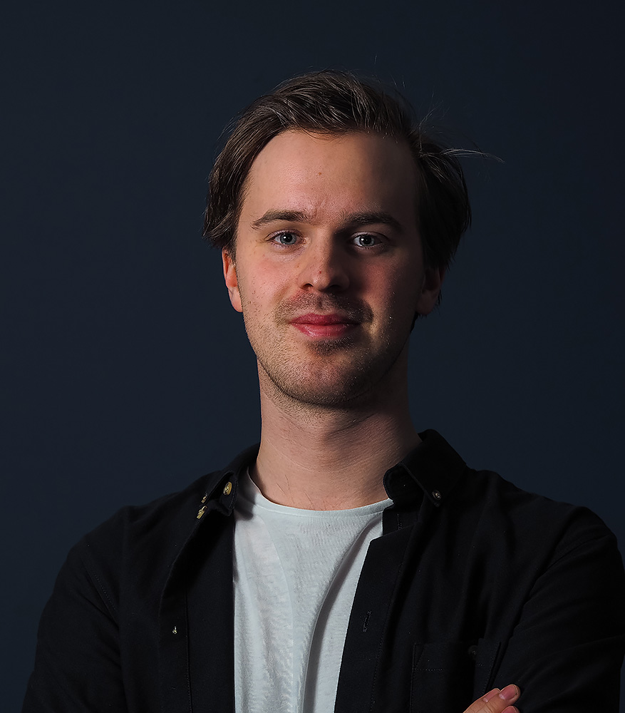 Jakob Eberson